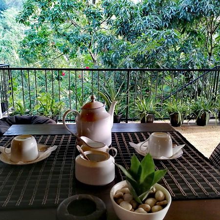 Tantra Ella Lodge Bagian luar foto
