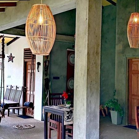 Tantra Ella Lodge Bagian luar foto
