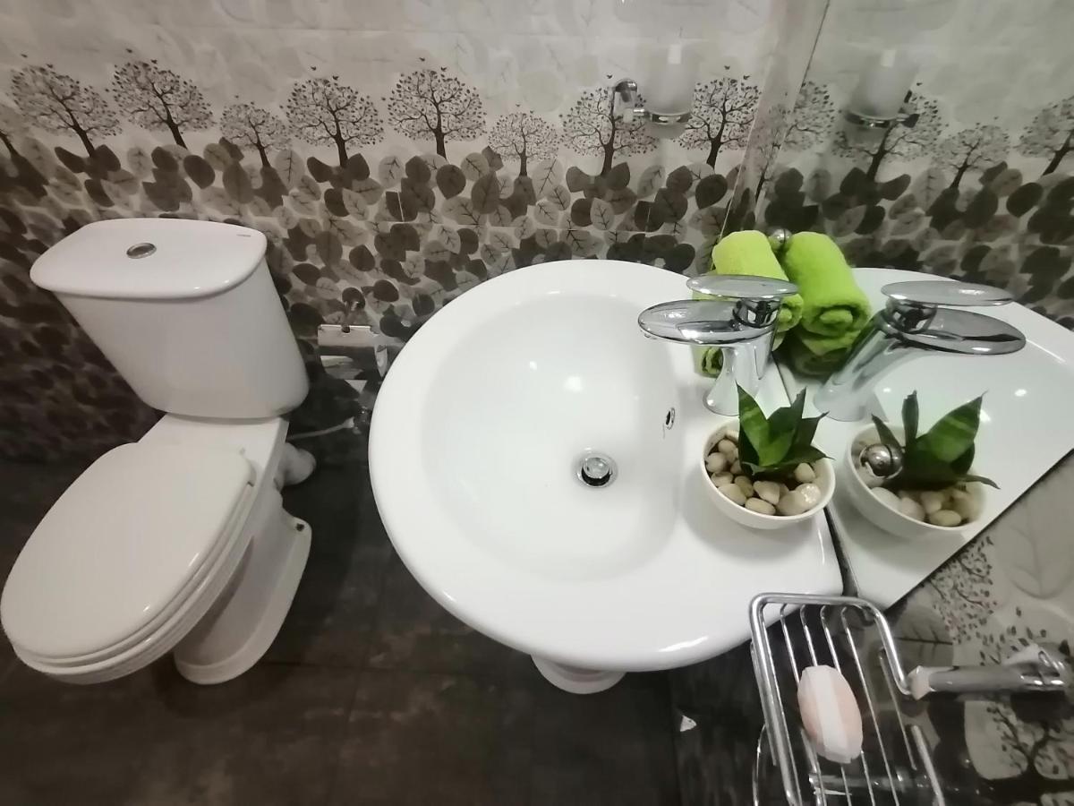 Tantra Ella Lodge Bagian luar foto