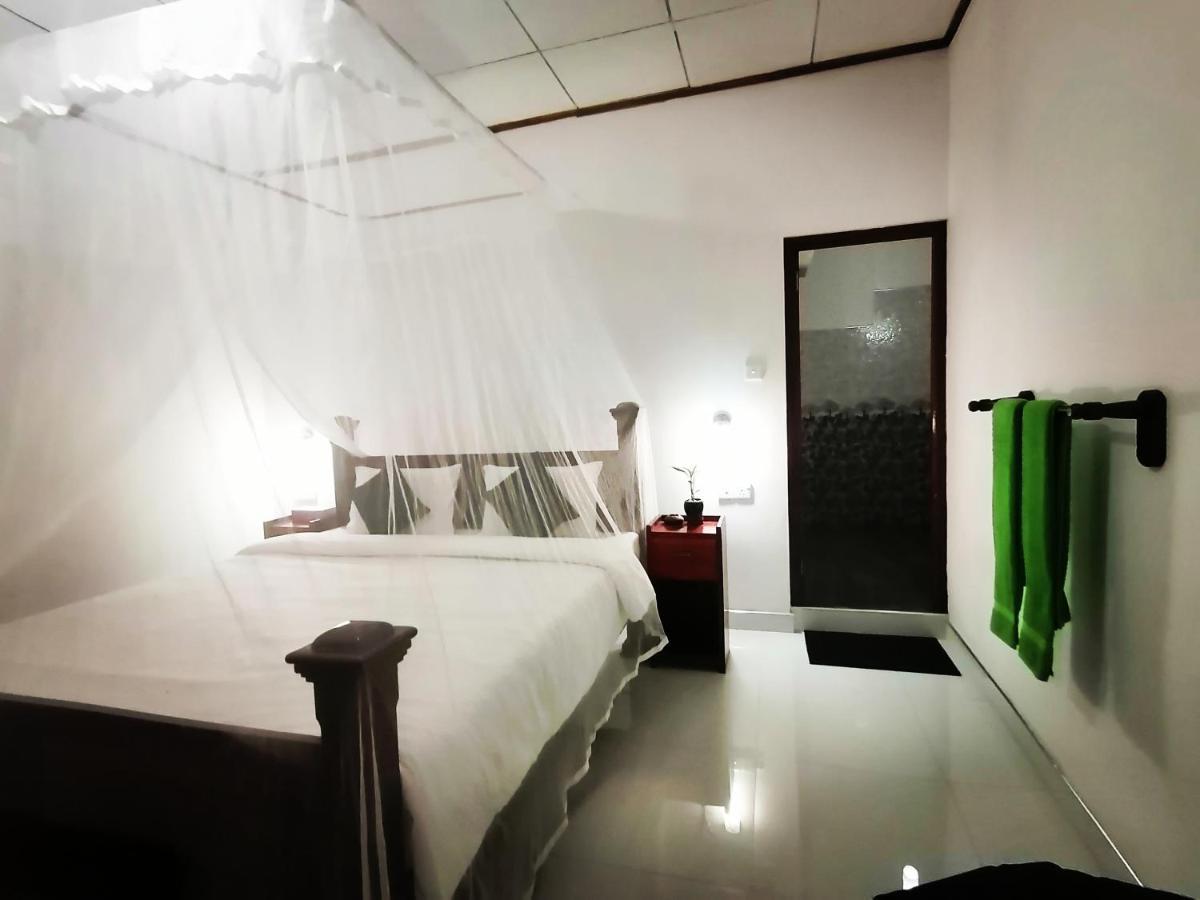 Tantra Ella Lodge Bagian luar foto