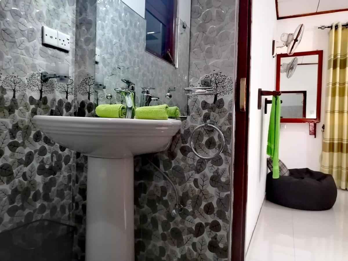 Tantra Ella Lodge Bagian luar foto