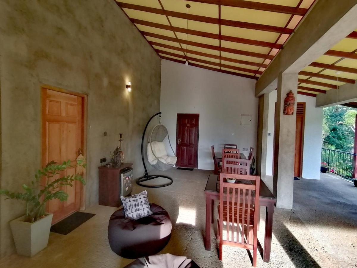 Tantra Ella Lodge Bagian luar foto