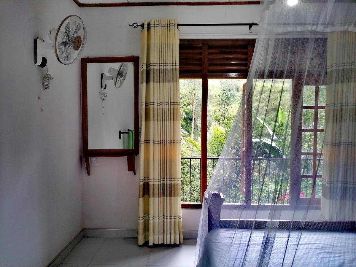 Tantra Ella Lodge Bagian luar foto