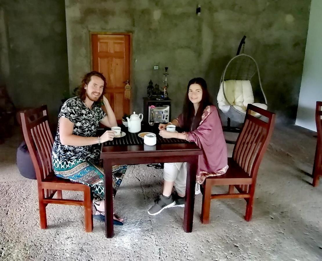 Tantra Ella Lodge Bagian luar foto