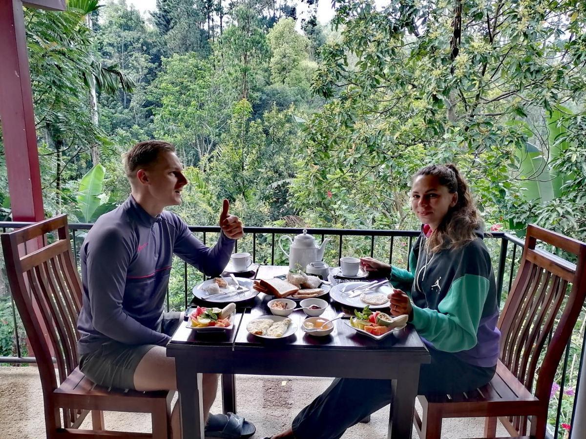 Tantra Ella Lodge Bagian luar foto