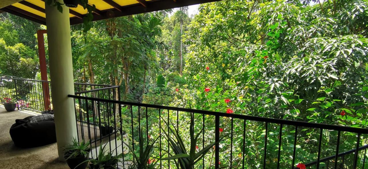 Tantra Ella Lodge Bagian luar foto