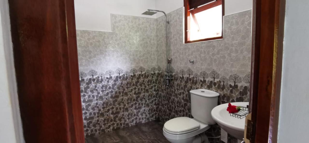 Tantra Ella Lodge Bagian luar foto