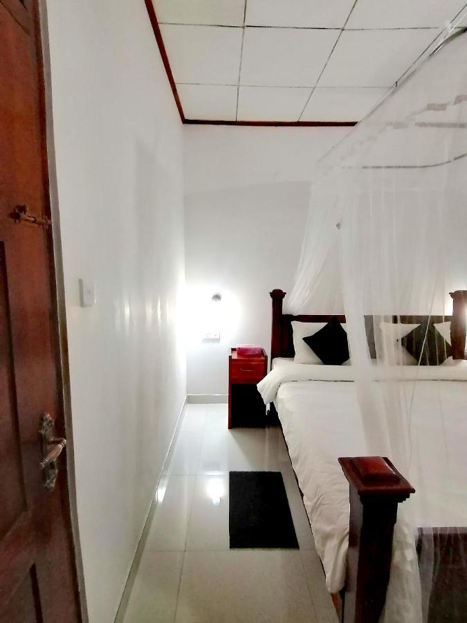 Tantra Ella Lodge Bagian luar foto