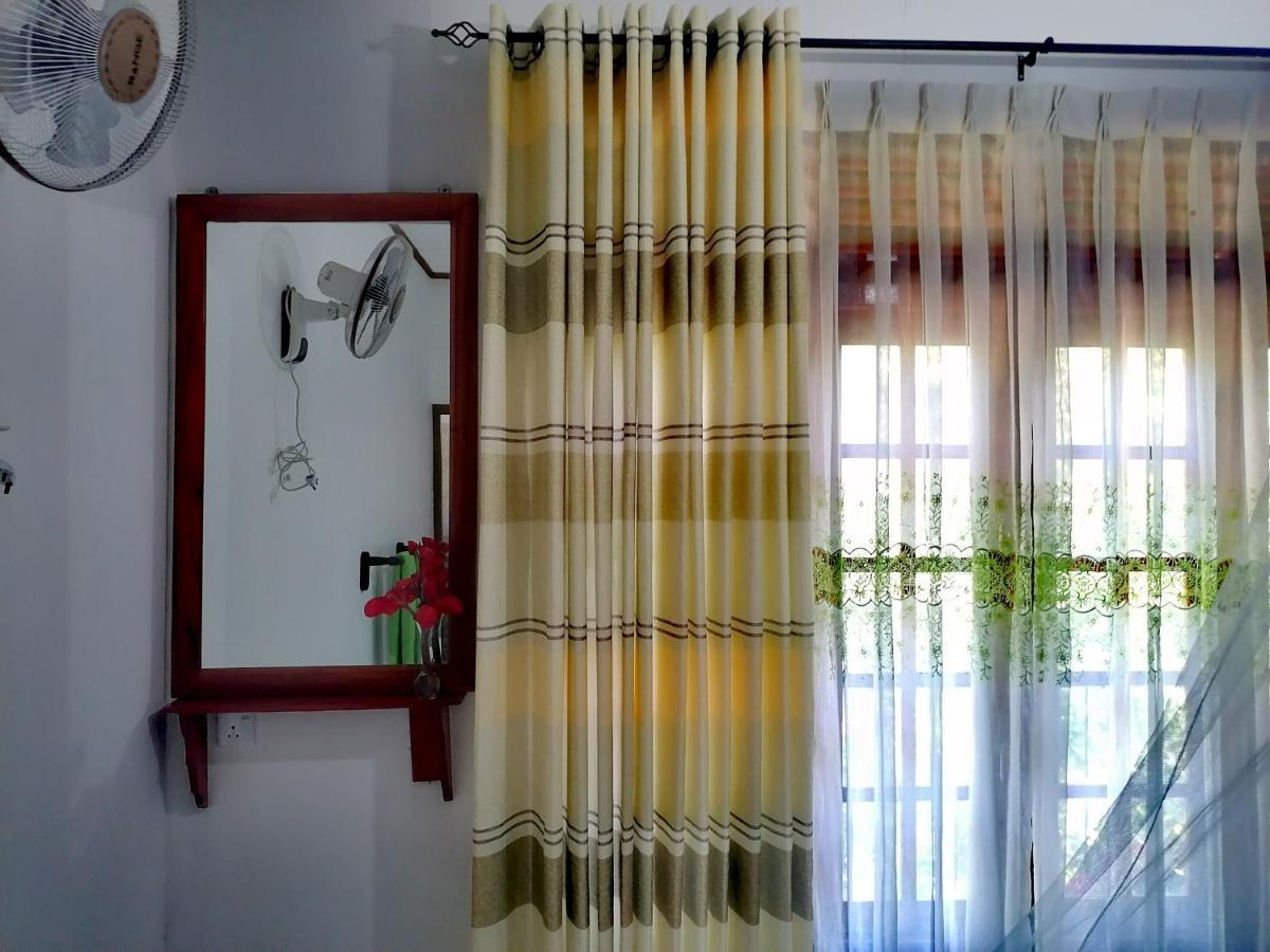 Tantra Ella Lodge Bagian luar foto