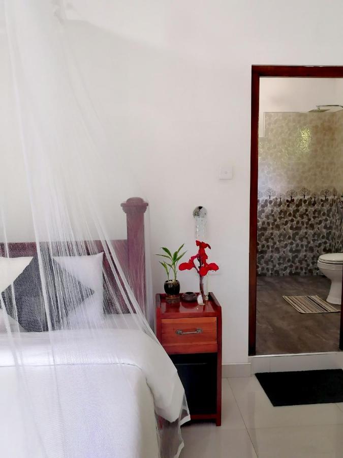 Tantra Ella Lodge Bagian luar foto