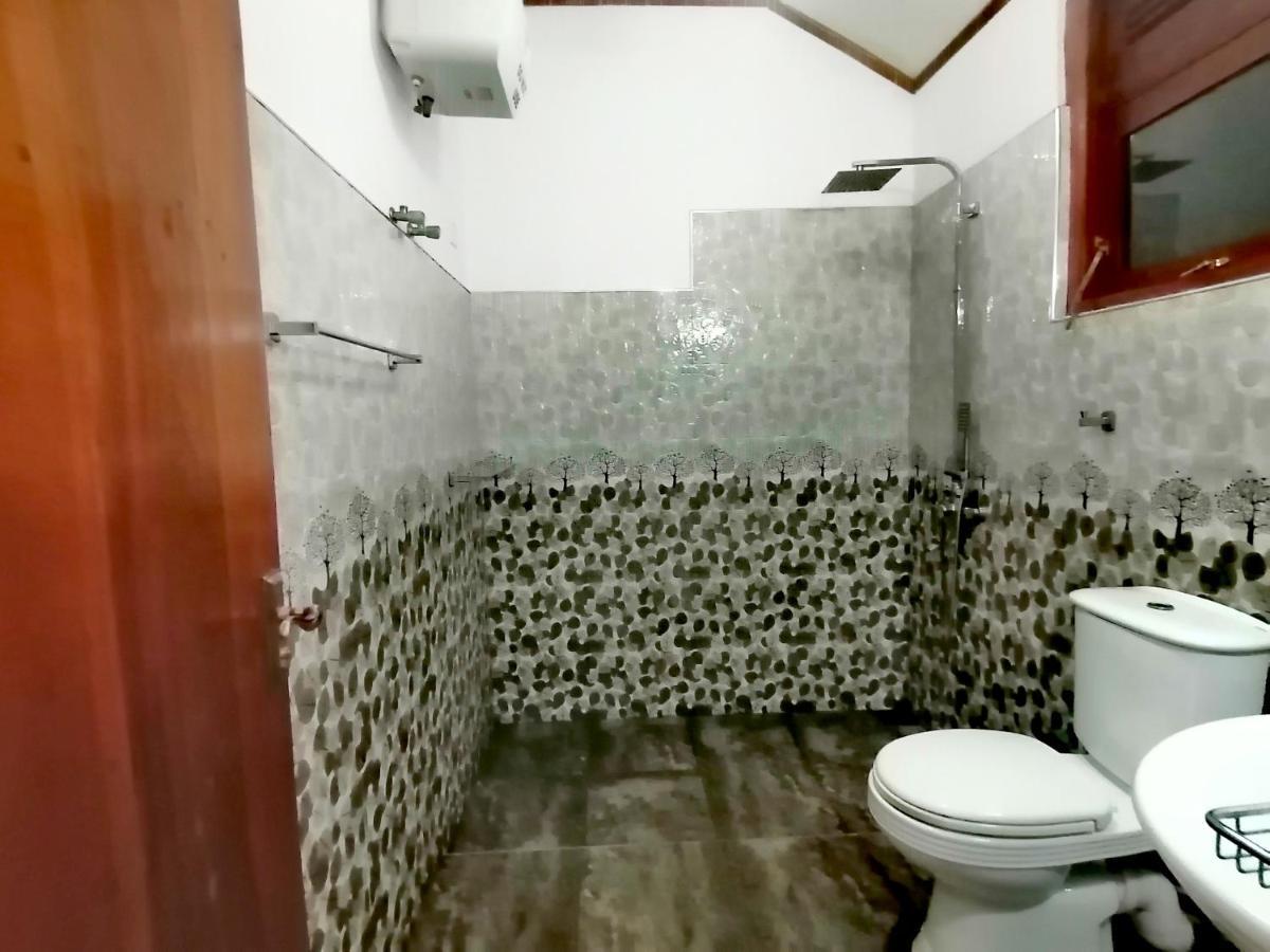 Tantra Ella Lodge Bagian luar foto
