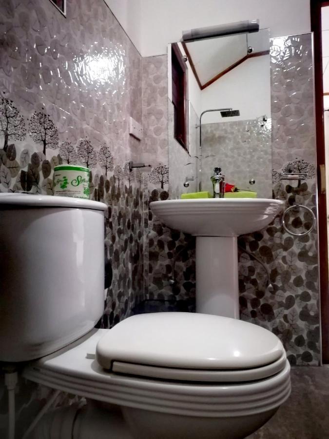 Tantra Ella Lodge Bagian luar foto