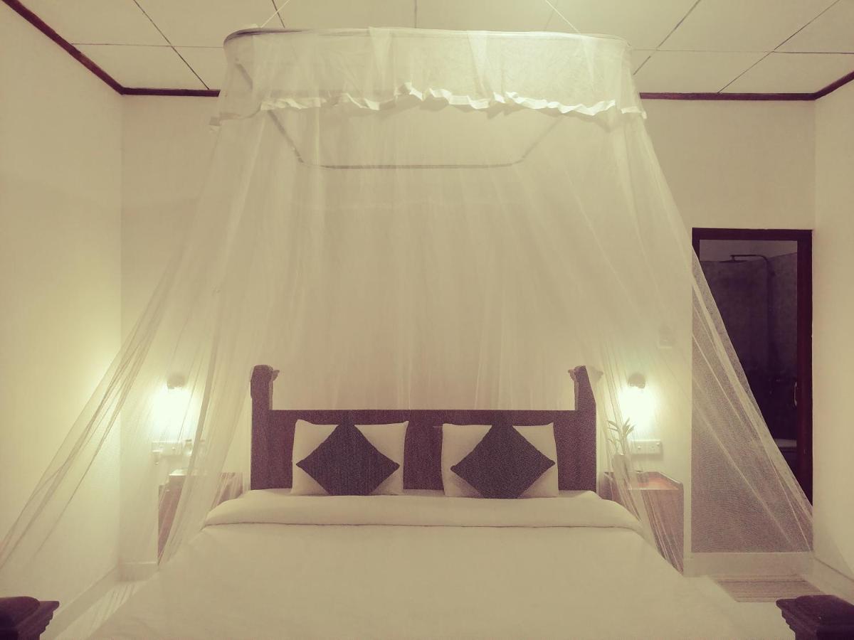 Tantra Ella Lodge Bagian luar foto