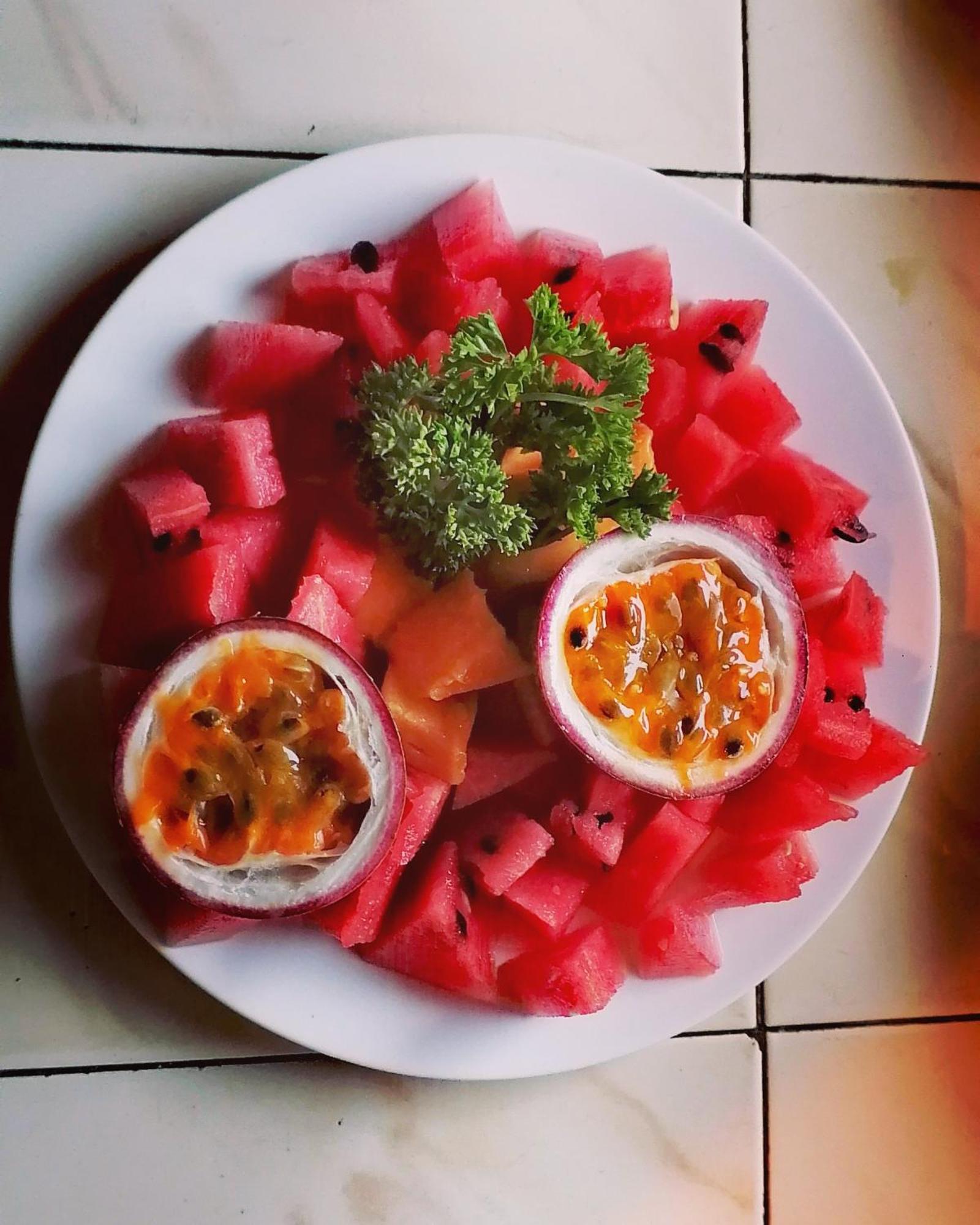 Tantra Ella Lodge Bagian luar foto