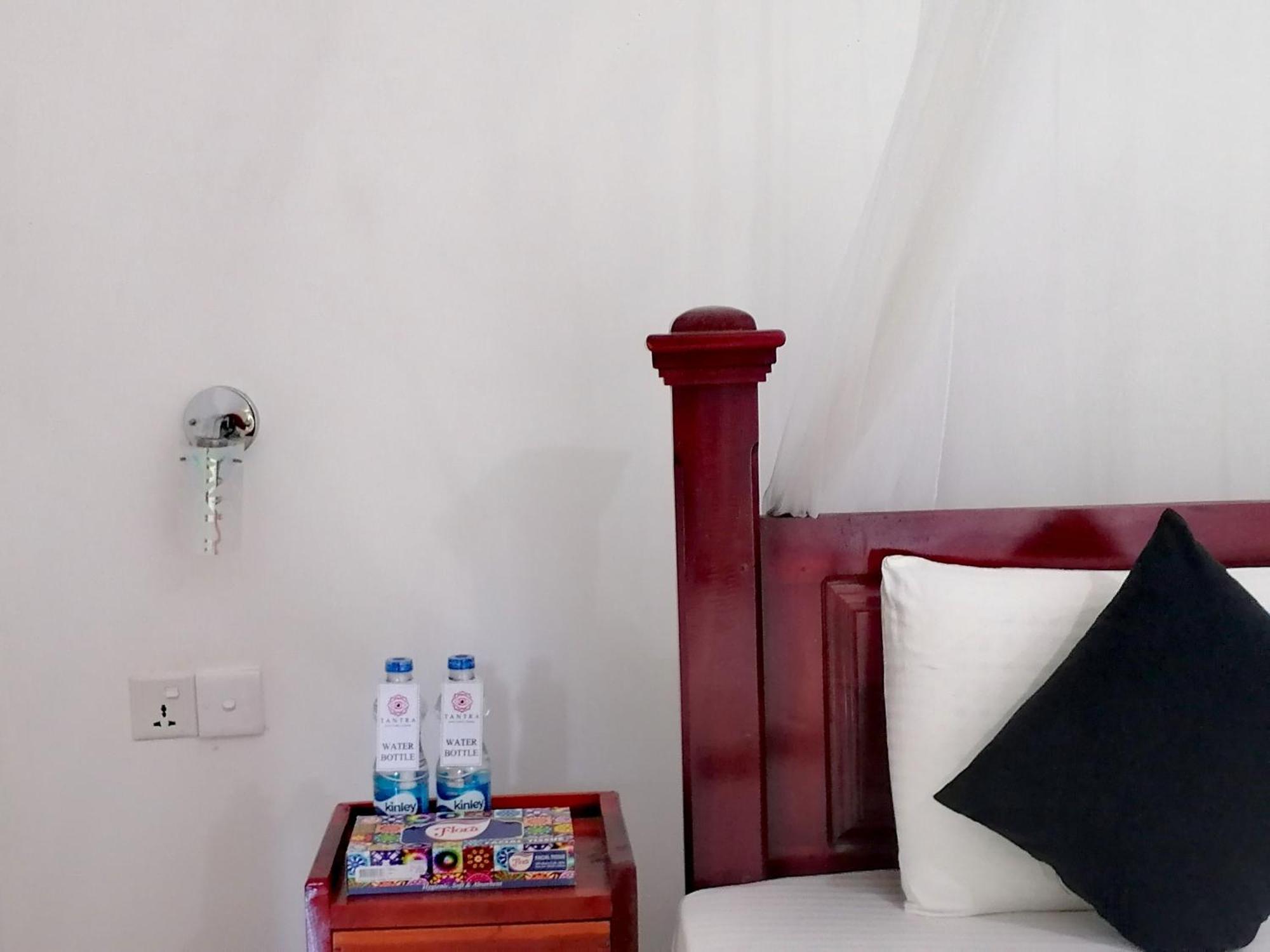 Tantra Ella Lodge Bagian luar foto