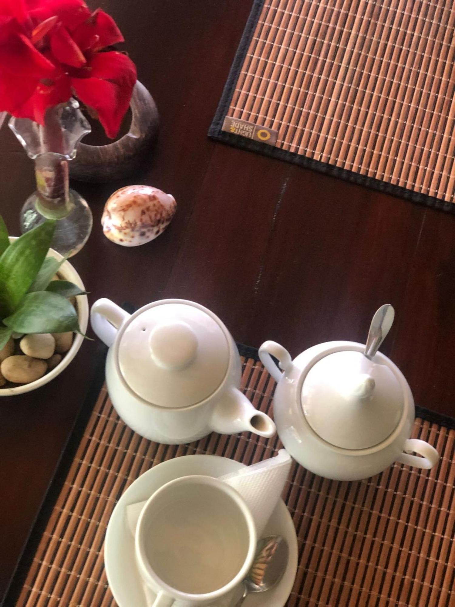 Tantra Ella Lodge Bagian luar foto