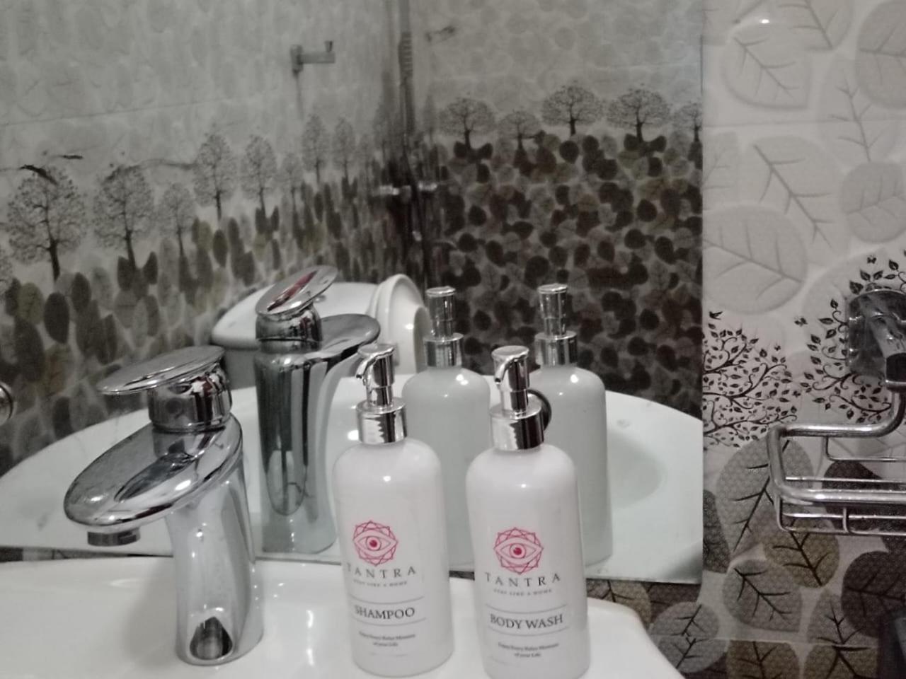 Tantra Ella Lodge Bagian luar foto
