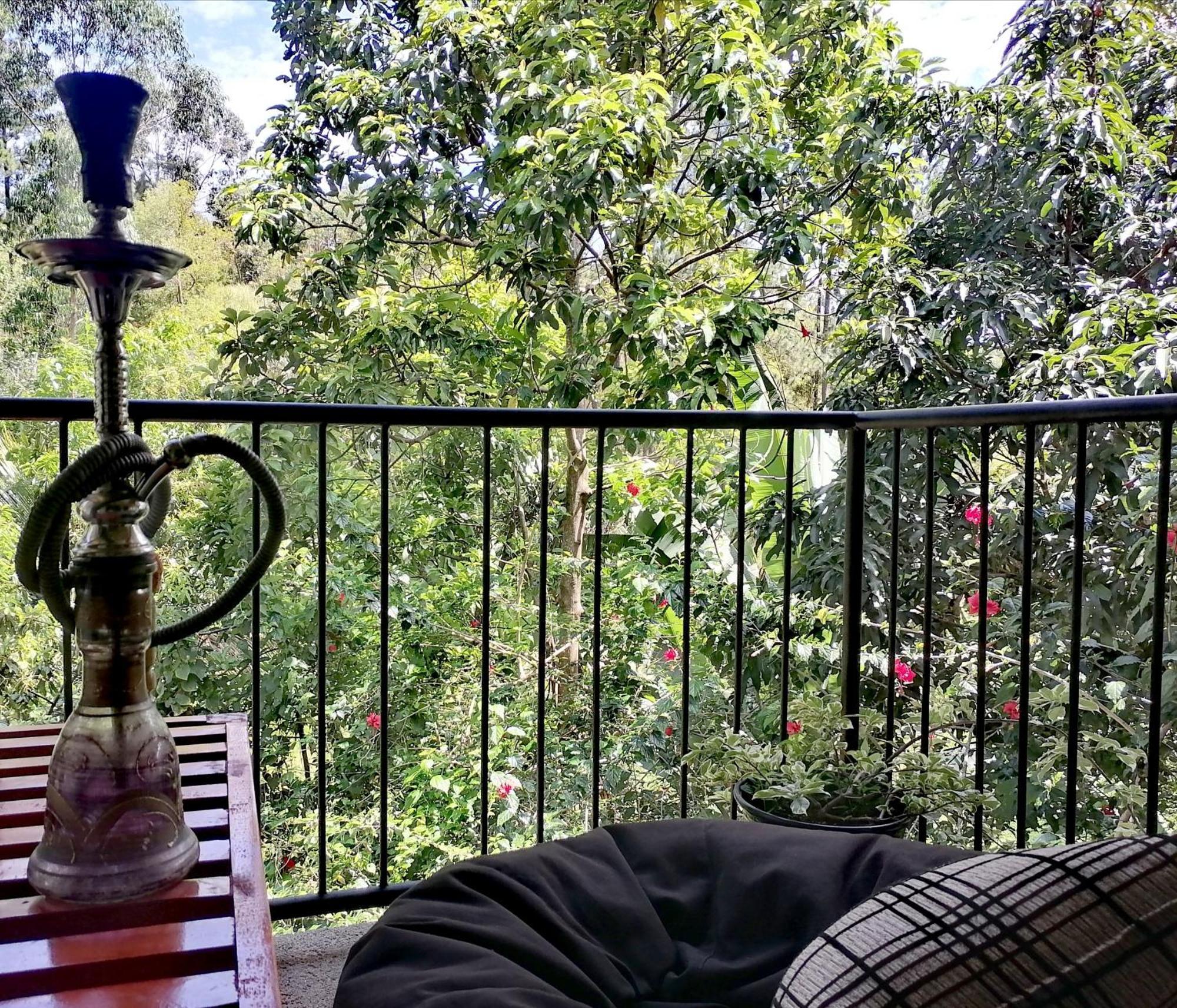 Tantra Ella Lodge Bagian luar foto